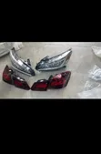 Touring Headlight for Honda Accord 2017 (Upgrade 2013-2017) - 2