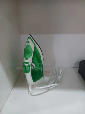 Hisense Steam Iron - Sabon Kayayyaki
