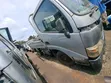 Foreign Used 2009 Nissan Cabstar Silver - 2