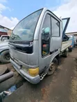 Foreign Used 2009 Nissan Cabstar Silver - 3