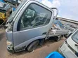 Foreign Used 2009 Nissan Cabstar Silver - 4