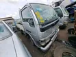 Foreign Used 2009 Nissan Cabstar Silver - 5