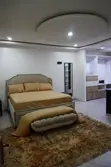 4-Bedroom Fully Furnished Duplex for Rent in Jahi, Abuja - 1