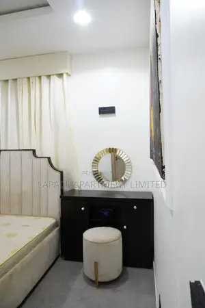 4-Bedroom Fully Furnished Duplex for Rent in Jahi, Abuja