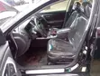 Nissan Altima 2013 Black - 2