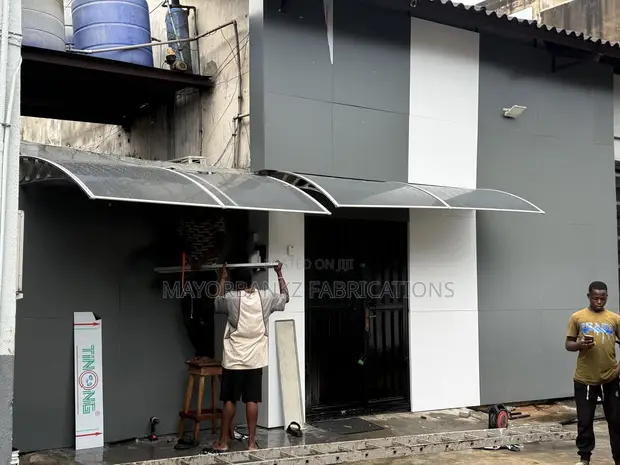 Board Cladding for Walls and Aesthetics - 1