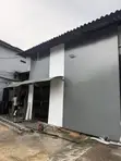 Board Cladding don Rufe Ganuwa da Kyau - 2