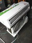 Tamashi 1hp Inverter Jirgin Sanyi - 2