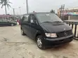 Mercedes-Benz V-Class 2002 Blue - 2