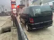 Mercedes-Benz V-Class 2002 Blue - 4