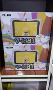 Villaon V-Kid 1 32GB Pink Tablet - 2
