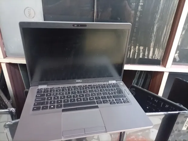 Dell Latitude 5400 Laptop - Intel Core i5, 8GB RAM, 256GB SSD - 1