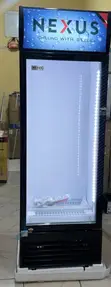 Nexus Beverage Chiller NX-501 - 2