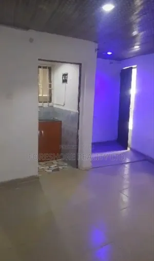 Mini Flat for Rent in Sangotedo