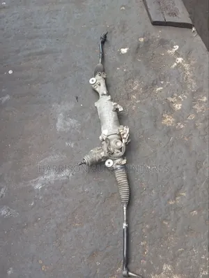 Toyota Camry Hybrid Electric Steering Rack (Gyara)