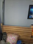 Home Interiors Bedframe tare da 2 Under Bed Supports - 2