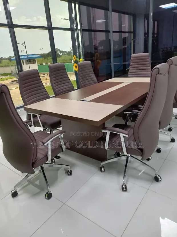 Quality Standard Office Chair - Brand New - 1