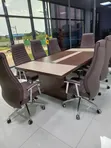 Quality Standard Office Chair - Brand New - 1
