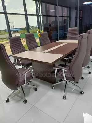 Quality Standard Office Chair - Brand New