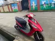 Kymco Agility 2022 Red Scooter - 2