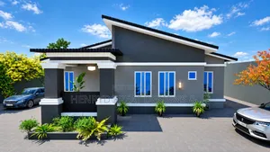Full Architectural & Structural Drawings