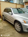 Mercedes-Benz GLK-Class 2011 Silver - 3