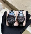 Emporio Armani Ceramic Watch - 4