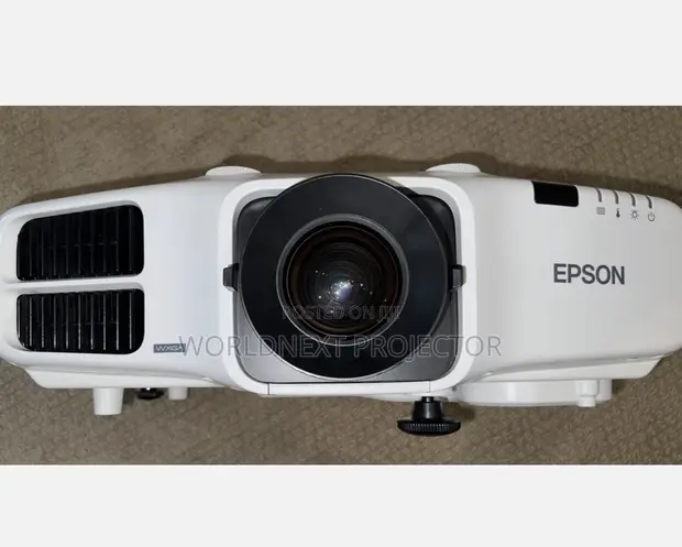 Epson EB-G6370 7000-Lumen XGA Projector - 1