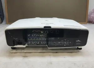 Epson EB-G6370 7000-Lumen XGA Projector