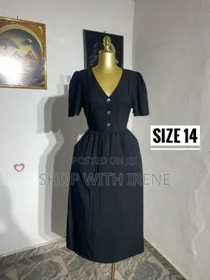 Zara Doguwar Riga ta Mata - Sabuwa