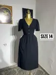 Zara Women's Mini Dress - Brand New - 1