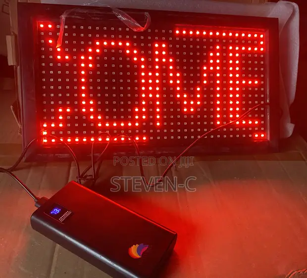 Mini Display Board 1ft - 1