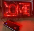 Mini Display Board 1ft - 1