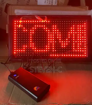 Mini Display Board 1ft