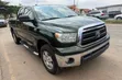 Toyota Tundra Double Cab 4x4 Limited 2011 Kore - 1