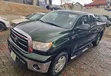 Toyota Tundra Double Cab 4x4 Limited 2011 Kore - 2
