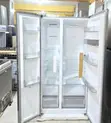 Hisense Inverter Side-by-Side Refrigerator - 3