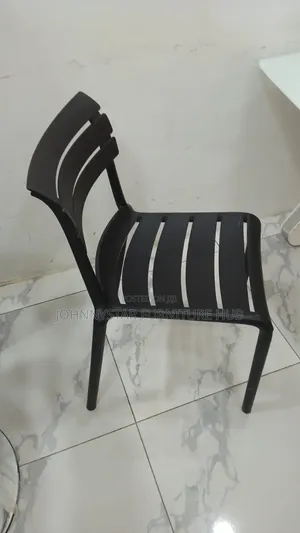 Unique Imported Salon Chairs
