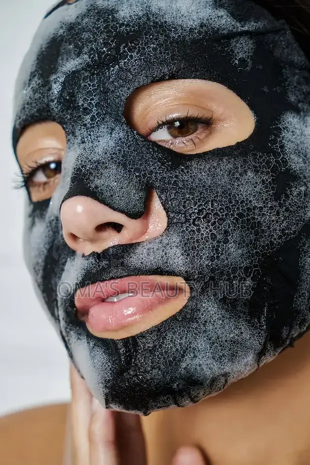 Bioaqua Face Sheet Masks - Hydrating & Moisturising - 1