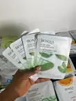 Bioaqua Face Sheet Masks - Hydrating & Moisturising - 2