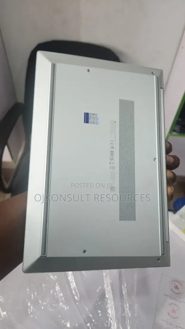 HP EliteBook 830 G7 Laptop - 13" Touchscreen - 1