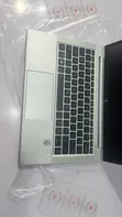 HP EliteBook 830 G7 Laptop - 13" Touchscreen - 5