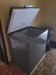 Hisense Energy Saving Chest Freezer - Used - 2