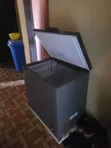 Hisense Energy Saving Chest Freezer - Used - 3