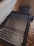 Hisense Energy Saving Chest Freezer - Used - 4