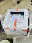 HP LaserJet P2055dn Injin Bugun Layi Mai Launi Daya - 2
