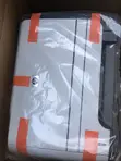 HP LaserJet P2055dn Injin Bugun Layi Mai Launi Daya - 3