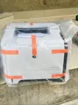 HP LaserJet P2055dn Injin Bugun Layi Mai Launi Daya - 4