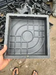25mm Bby25 Interlock Mould Plastic - 1