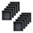 25mm Bby25 Interlock Mould Plastic - 2